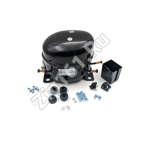 Компрессор Wansheng WS103H (R-134, -23,3 С, 280Вт) в упаковке