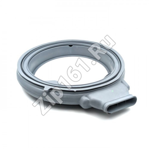 Манжета люка стиральной машины Indesit C00294031