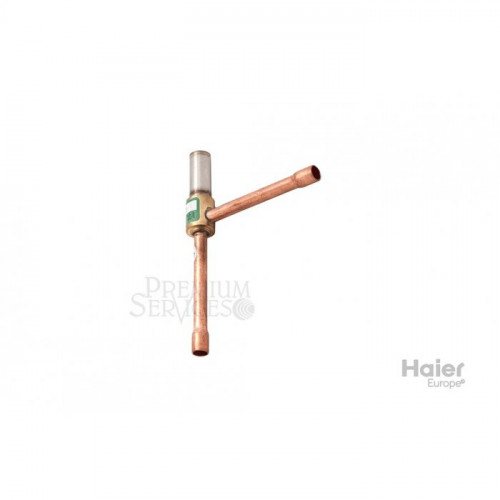 Электромагнитный клапан Haier 001A2500018