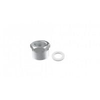 Переходник 1/2" - 3/4" с шайбой 00618654