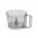 Пластиковая чаша для смешивания для кухонного комбайна 12007659