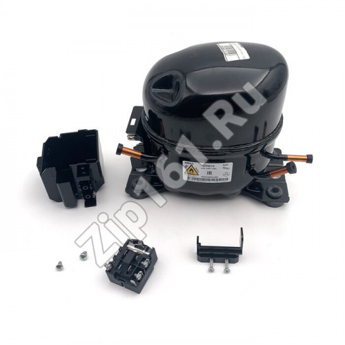Компрессор GMCC SZ90E1H (R600, 162Вт при -23С)
