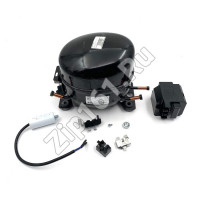 Компрессор GMCC PE65H1H-9 (R134, 195Вт при -23С)
