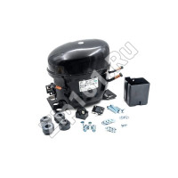 Компрессор Wansheng QD110H (R-134, -23,3 С, 310Вт) в упаковке