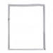 Уплотнитель двери холодильника Stinol, Indesit, Ariston (570x830 мм) C00854015