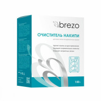 Очиститель накипи Brezo для посудомоечной машины 87834