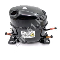 Компрессор Wansheng QD85Y (R-600, -23,3 С, 145Вт) в упаковке