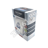 Мешки для пылесоса Miele Type GN HyClean 9917730 - комплект 4 штук синтетические