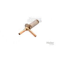 Электрический клапан Haier A0010758844