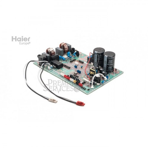 Внешная плата управления Haier A0011800137G