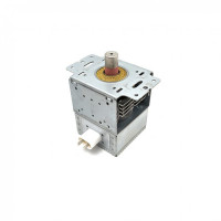 Магнетрон микроволновой печи 2M213-01TAG 700W без этикетки