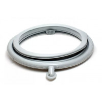 Манжета люка СМ Ardo 404001700 Whirlpool 481246818103