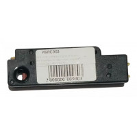 Замок люка Ardo Whirlpool 481928048008, 481981728718 (2-язычка) для вертикальной загрузкой