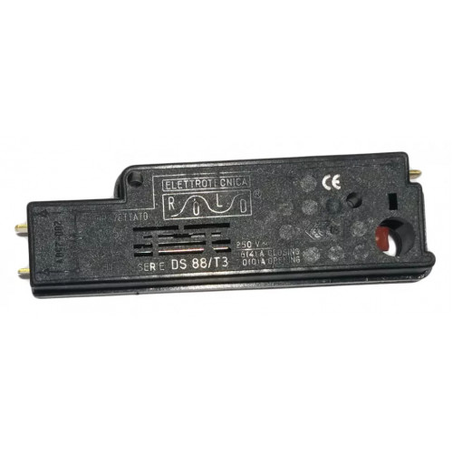 Замок люка Ardo Whirlpool 481928048008, 481981728718 (2-язычка) для вертикальной загрузкой