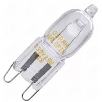 Галогеновая лампа G9 40W Electrolux 8085641028