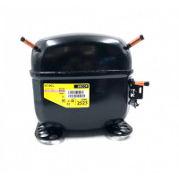 Компрессор низкотемпературный Secop SC 10 CL (R-404) (W при -23.3 402Вт) в коробке